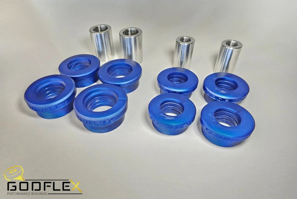 Nissan 350Z (2002-2009) Rear Trailing Arm Bushes