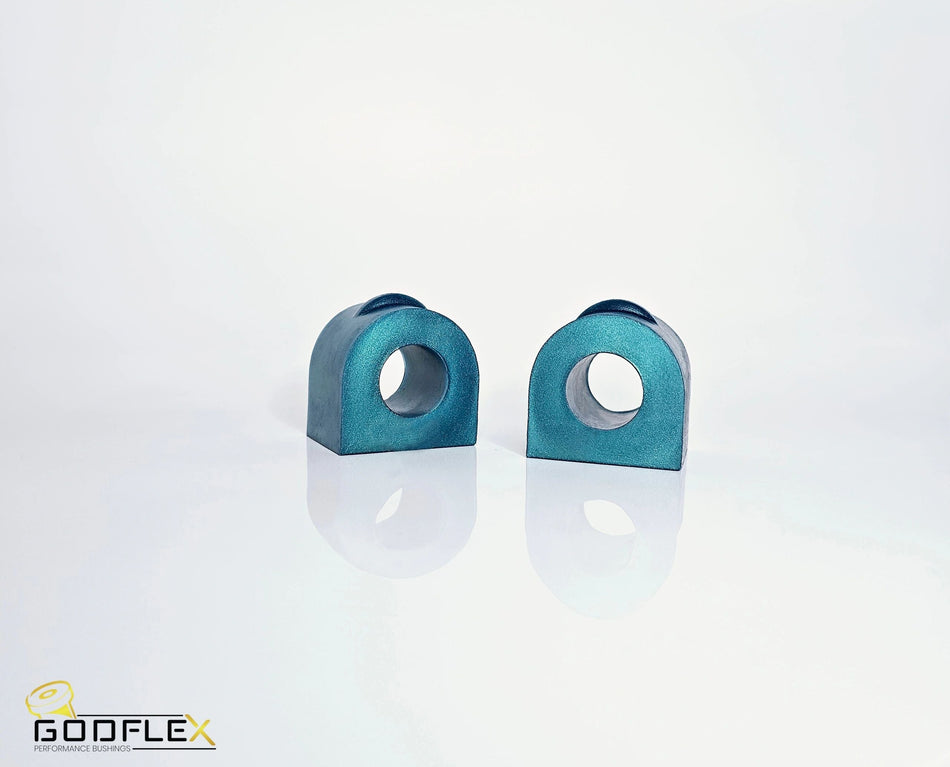 Ford Focus ST Mk2 (2005-2010) 22mm Front Anti Roll Bar Bushes