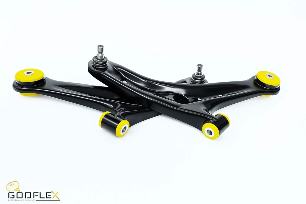 Ford Fiesta ST Mk7/7.5 (2008-2017) Uprated Pre-Bushed Front Suspension Arms