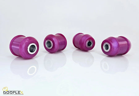 Skoda Octavia / Superb MK2 (2004-2012) Rear Lower Link Suspension Arm Bushes