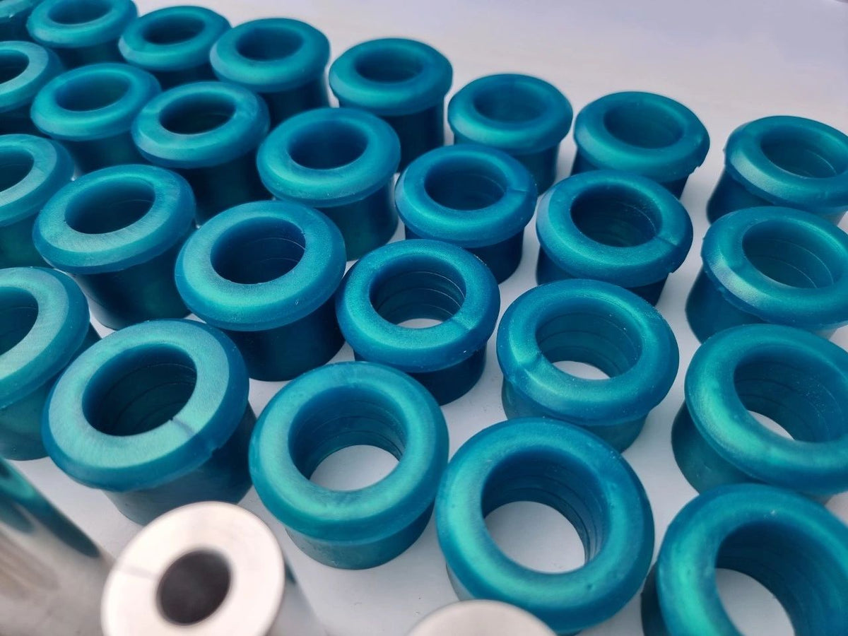 Mazda MX5 Miata Mk1 NA (1991-1998) Rear Suspension Arm Bushes