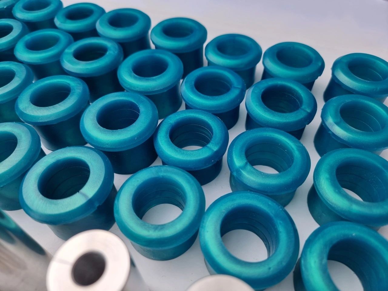 Mazda MX5 Miata Mk1 NA (1991-1998) Rear Suspension Arm Bushes