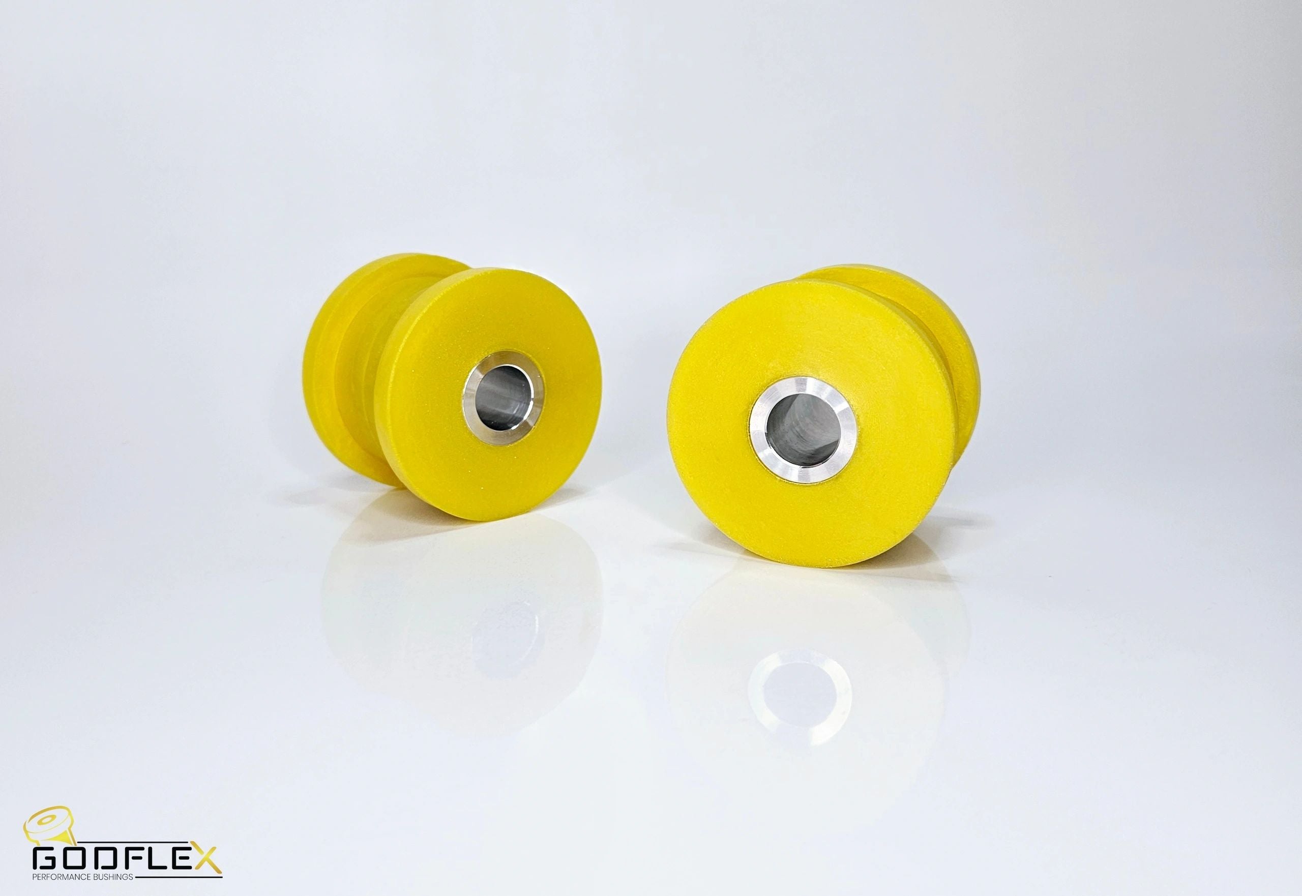 Mitsubishi Evo 7 8 9 VII VIII IX Rear Diff Support Bar Bushes