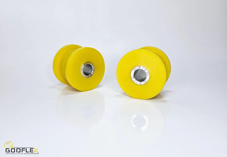 Mitsubishi Evo 7 8 9 VII VIII IX Rear Diff Support Bar Bushes