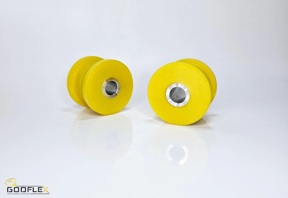 Mitsubishi Evo 4 5 6 IV V VI Rear Differential Support Bar Bushes