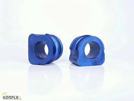 Audi A3 MK1 (1996-2003) 23mm Front Anti Roll Bar Bushes