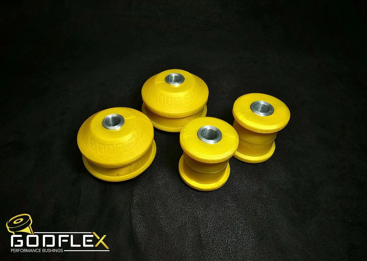 VW Golf R & GTI MK8 (2020+) Front Suspension Arm Bushes