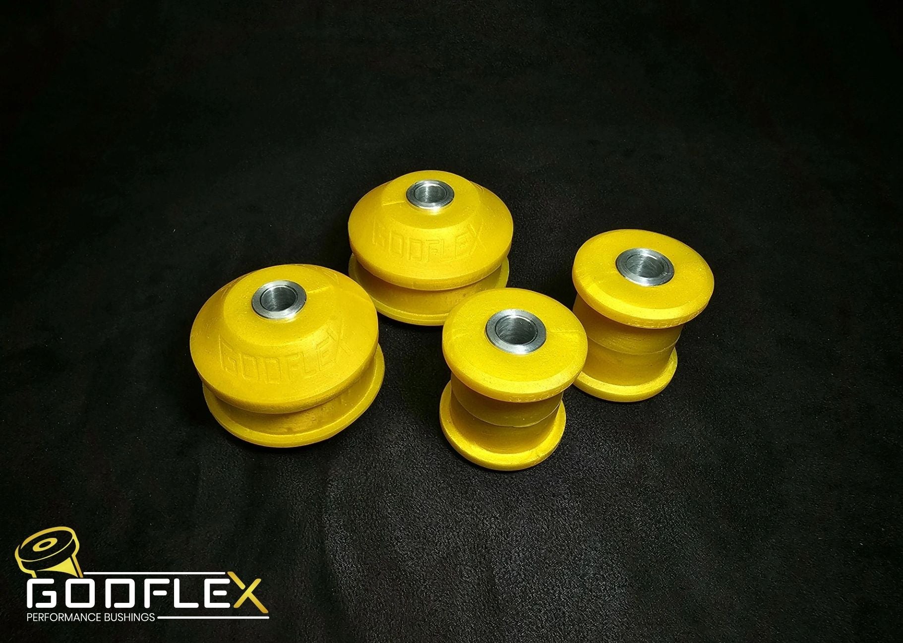 Audi TT MK3 (2014+) Front Suspension Arm Bushes
