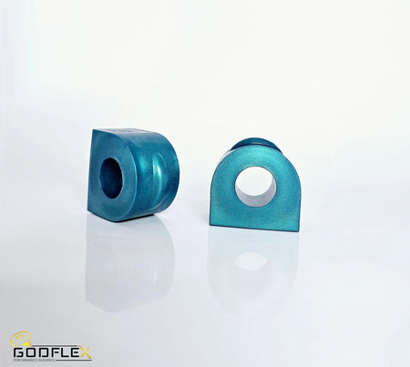Ford Focus ST Mk2 (2005-2010) 21mm Rear Anti Roll Bar Bushes