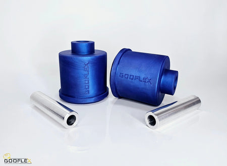 Skoda Roomster (2006-2015) Rear Beam Mounting Bushes 69/72mm