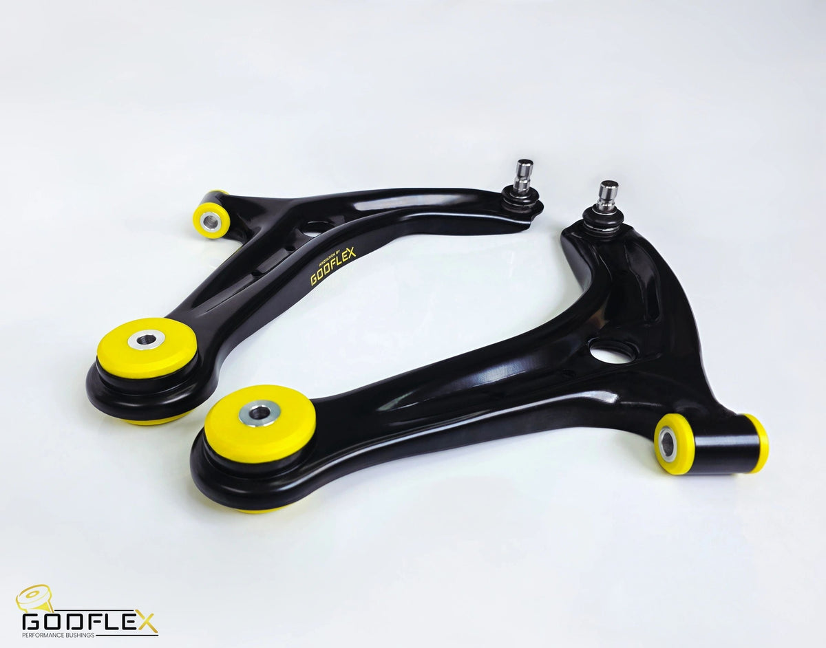 Ford Fiesta ST Mk7/7.5 (2008-2017) Uprated Pre-Bushed Front Suspension Arms