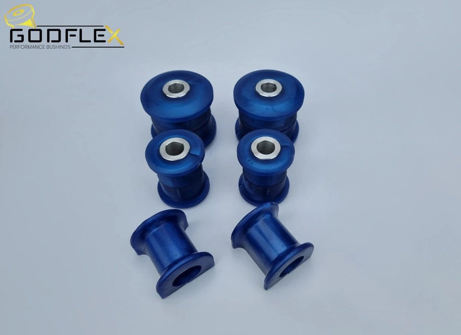 VW Transporter T5/T6 Front Suspension Arms & Anti Roll Bar Bushes