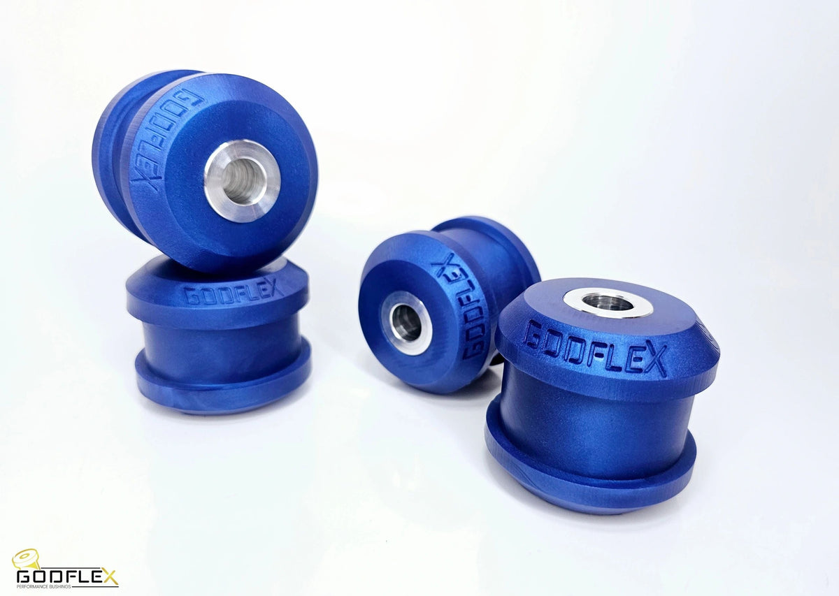 Peugeot 3008 All Models (2008-2016) Front Arm Suspension Bushes
