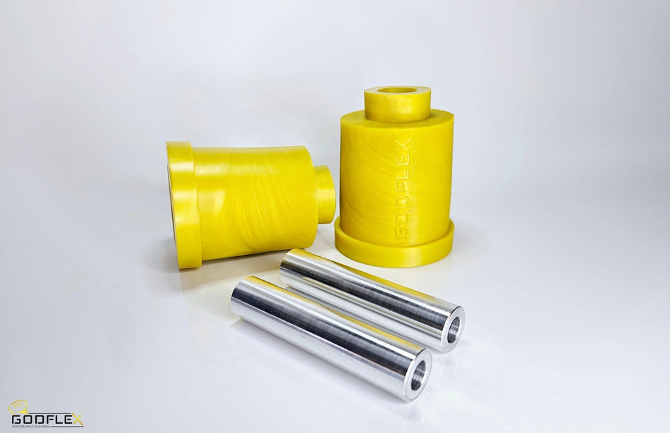 Fiat Grande Punto Inc Abarth (2005-2009) Rear Beam Mounting Bushes
