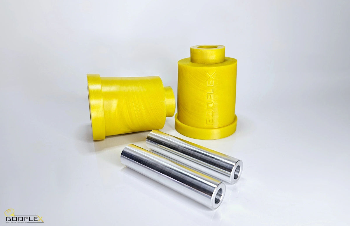 Fiat Punto Evo Inc Abarth (2009-2015) Rear Beam Mounting Bushes