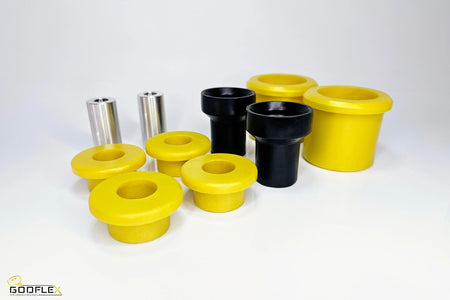 Audi TT MK2 (2007-2014) & Q3 RSQ3 Front Suspension Arm Bushes