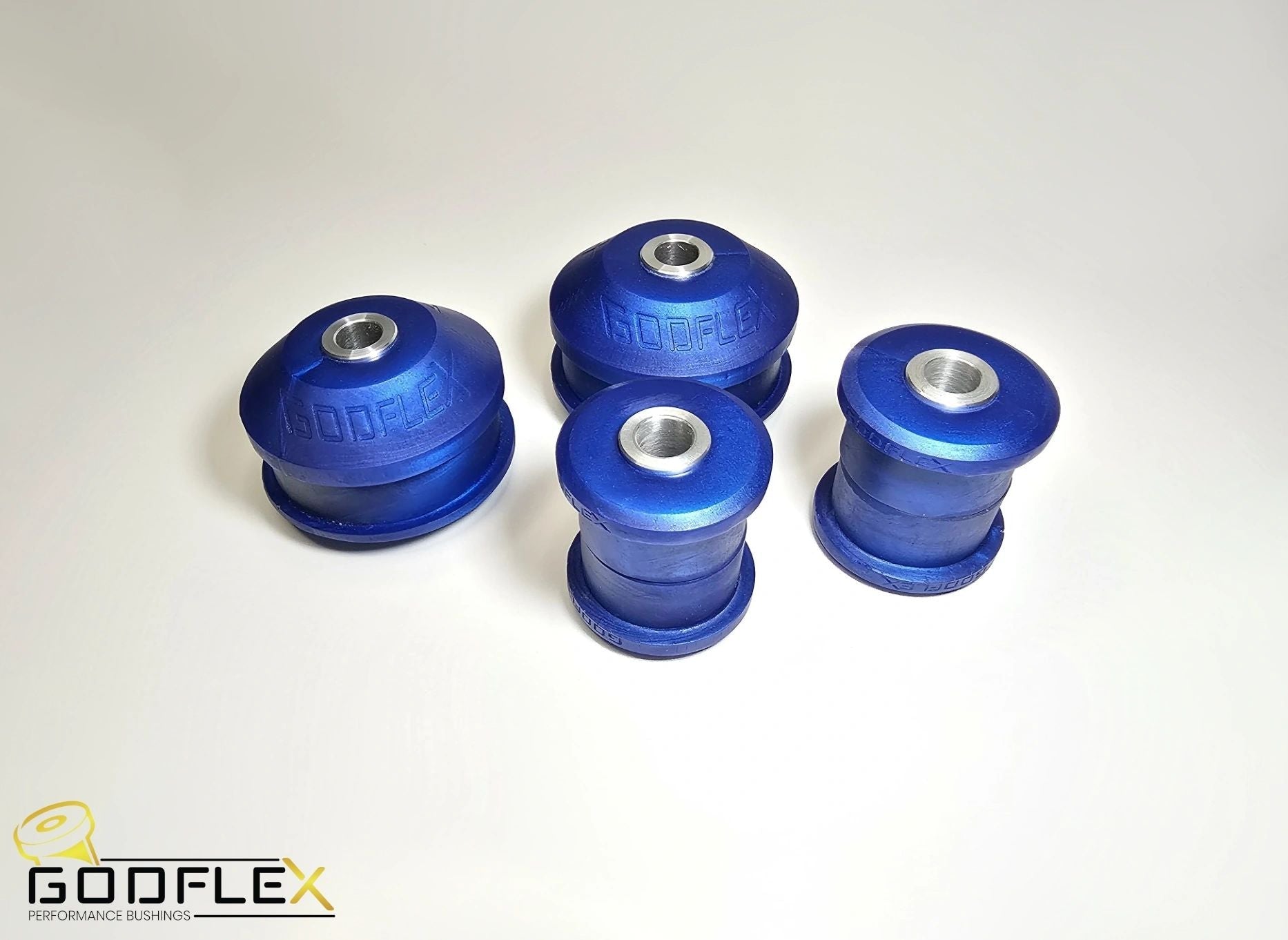 Audi A3/S3 MK3 All Models (2013-2020) Front Suspension Arm Bushes