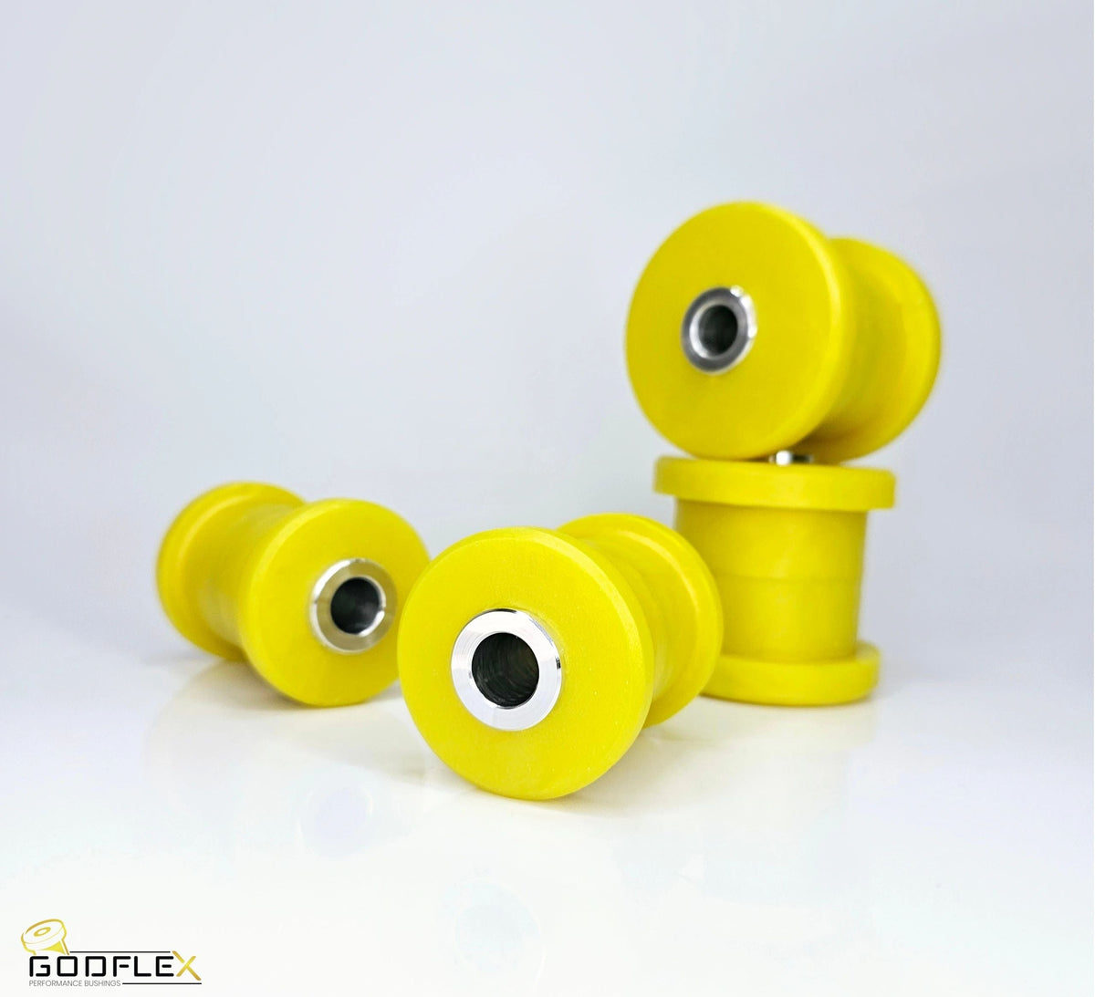 Vauxhall Opel Astra GSi & SRi (1998-2004) MK4 Front Suspension Arm Bushes