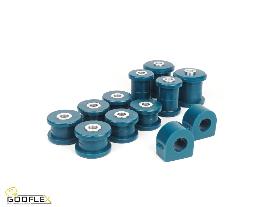 Vauxhall / Opel Astra H MK5 Models (2004-2010) Front Bush Kit