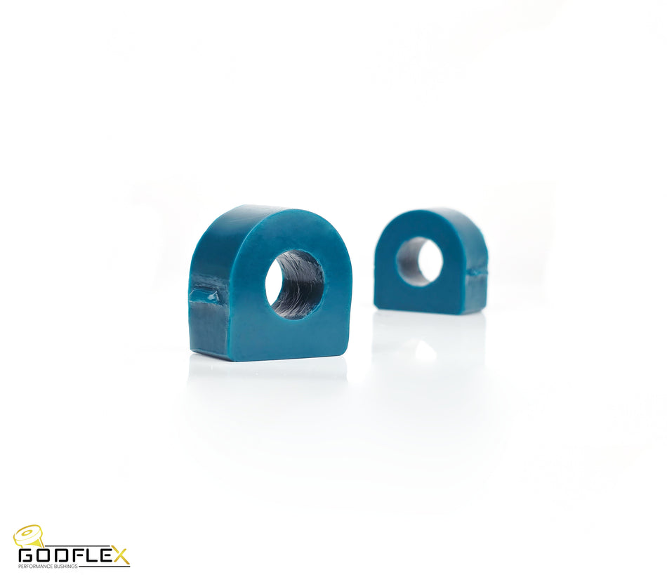 Vauxhall / Opel Astra H VXR MK5 (2004-2010) Front 21mm Anti-Roll Bar Bushes