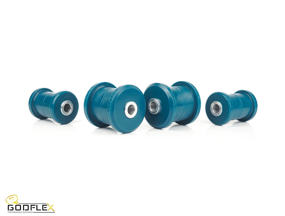 Vauxhall Opel Zafira A (1999-2004) Front Suspension Arm Bushes