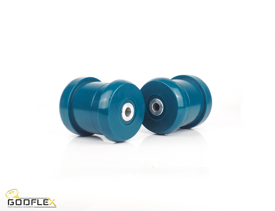 Vauxhall Opel Zafira B Inc VXR (2005-2011) Rear Beam Mounting Bushes