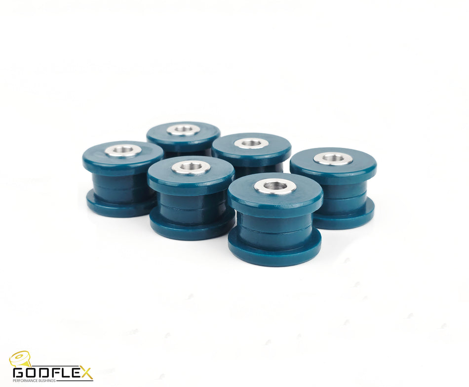 Vauxhall / Opel Astra H VXR MK5 (2004-2010) Front Subframe Bushes