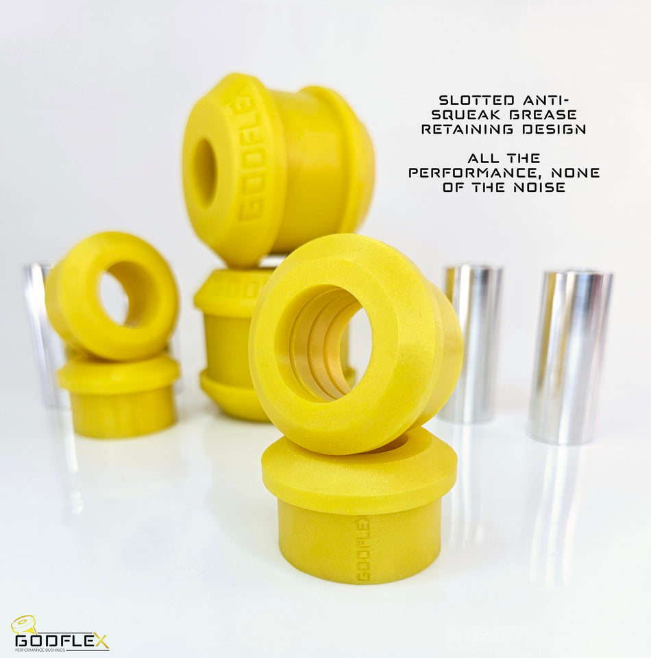 Honda CR-V (2002-2006) Front Suspension Arm Bushes