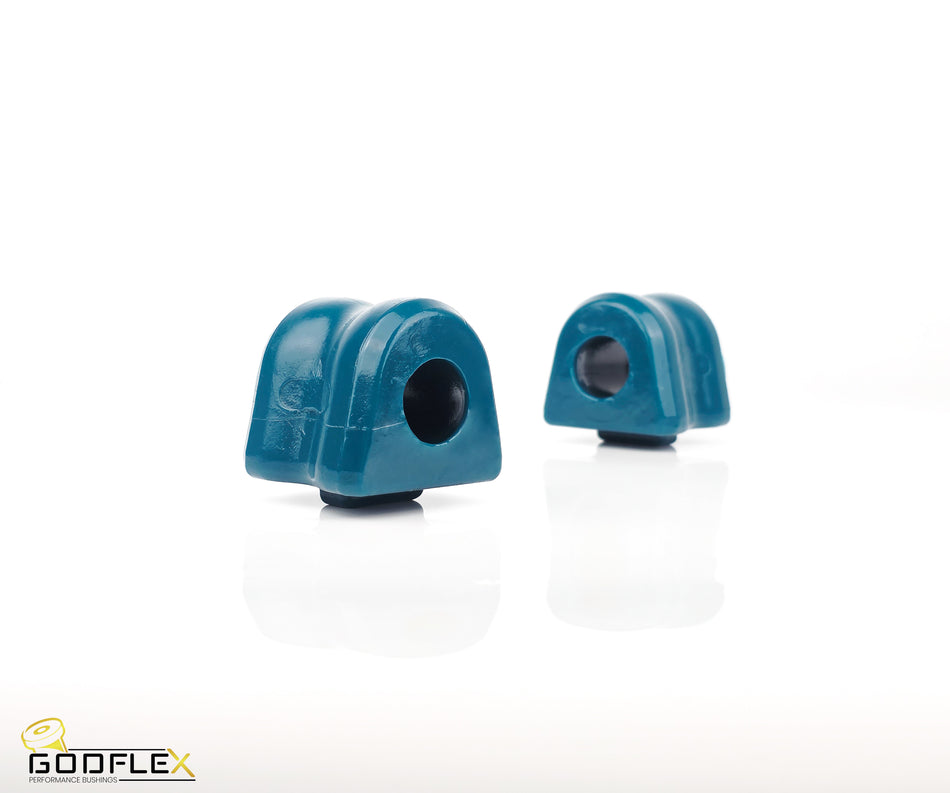 Honda Civic FN2 1.8 MK8 (2005 - Onwards) Front Anti Roll Bar Bushes