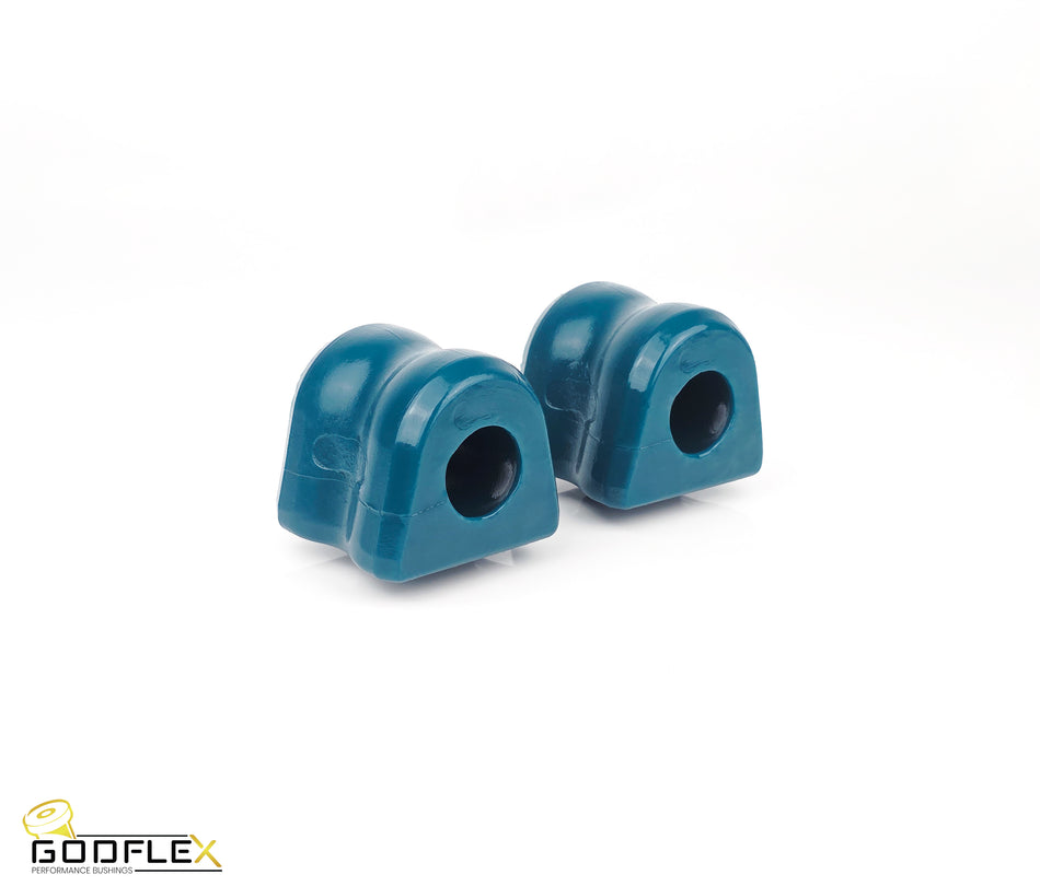 Honda Civic FN2 1.8 MK8 (2005 - Onwards) Front Anti Roll Bar Bushes