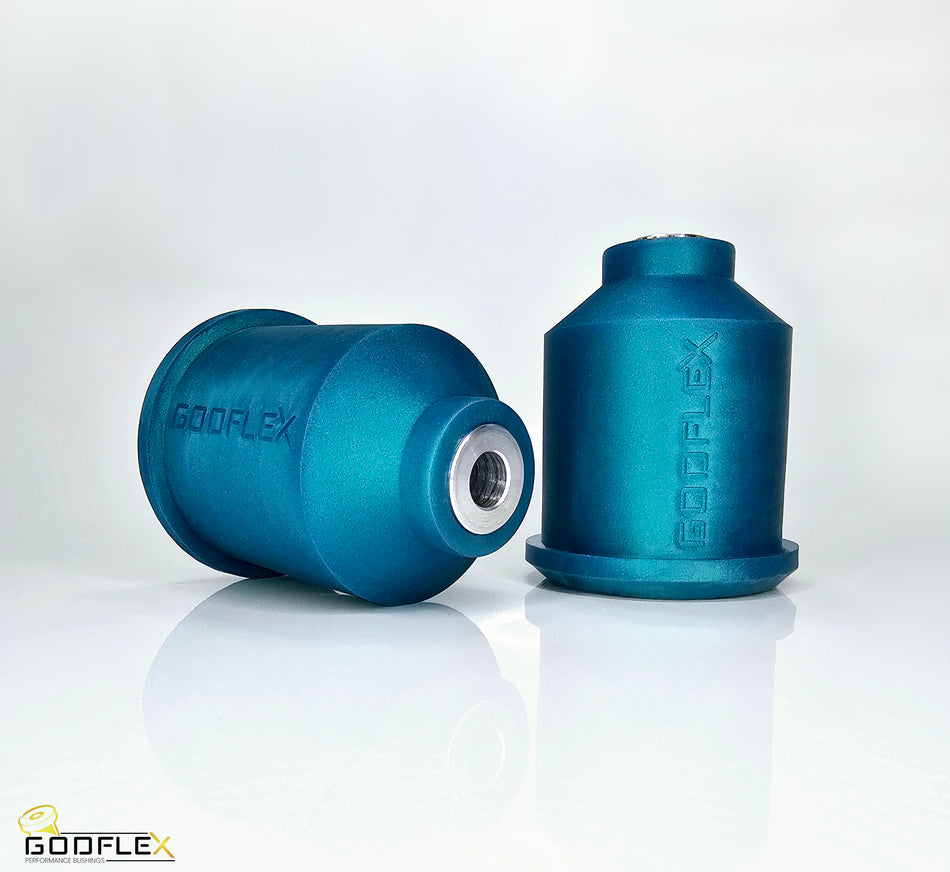 Micra K12 Gen3 (2003-2010) Rear Beam Mounting Bushes