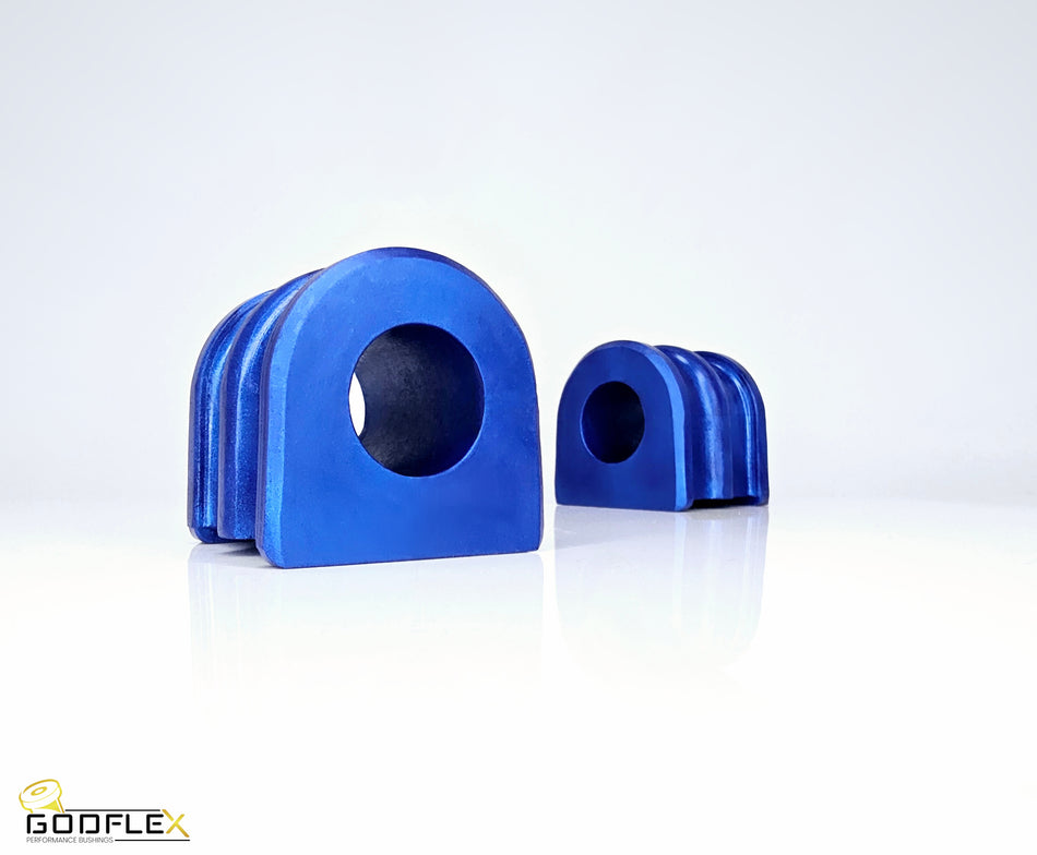 Nissan Note E11 / Tiida C11 (2005-2012) 20.5mm Front Anti-Roll Bar Bushes