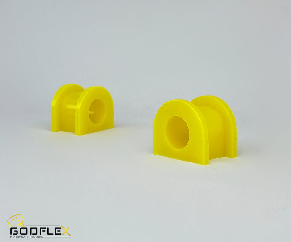 Mitsubishi Lancer Evolution 7 8 9 VII VIII IX (2001-2007) 24mm Front Anti Roll Bar Bushes