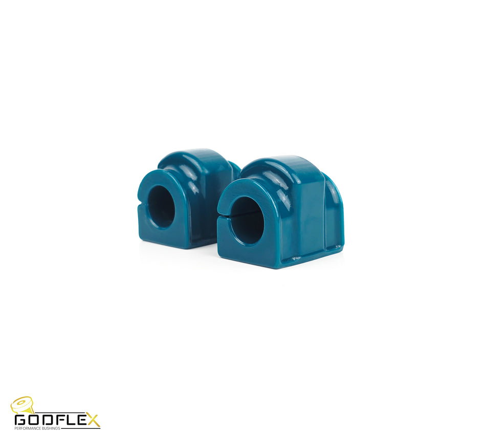 Ford Fiesta Mk7 / Mk7.5 ST (2008-2017) Front Anti Roll Bar Bushes