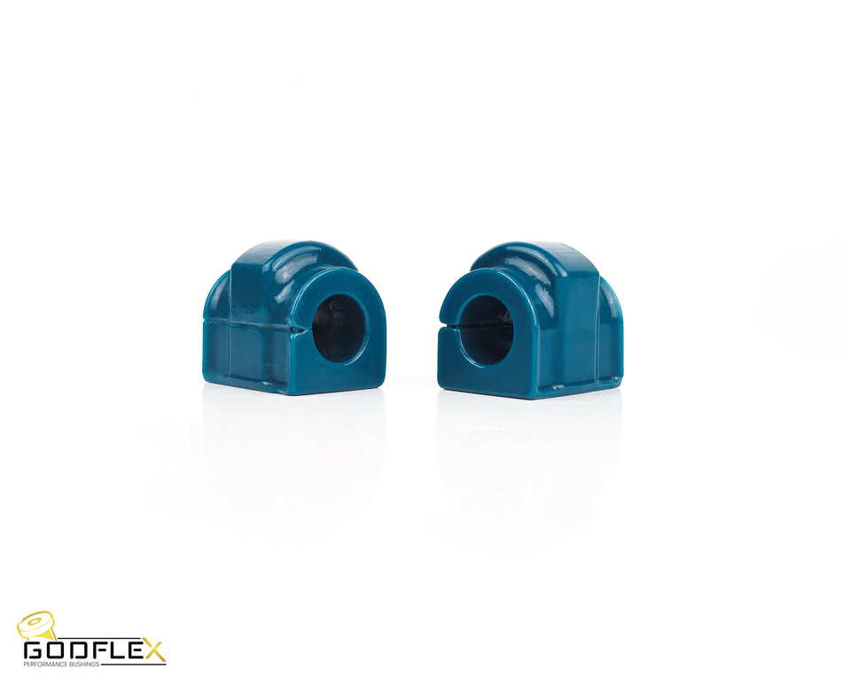 Ford Fiesta Mk7 / Mk7.5 ST (2008-2017) Front Anti Roll Bar Bushes