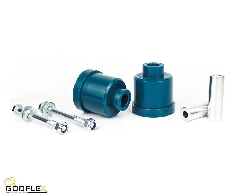 Ford Fiesta Mk7 Inc ST (2008-2017) Rear Axle Beam to Chassis Bushes