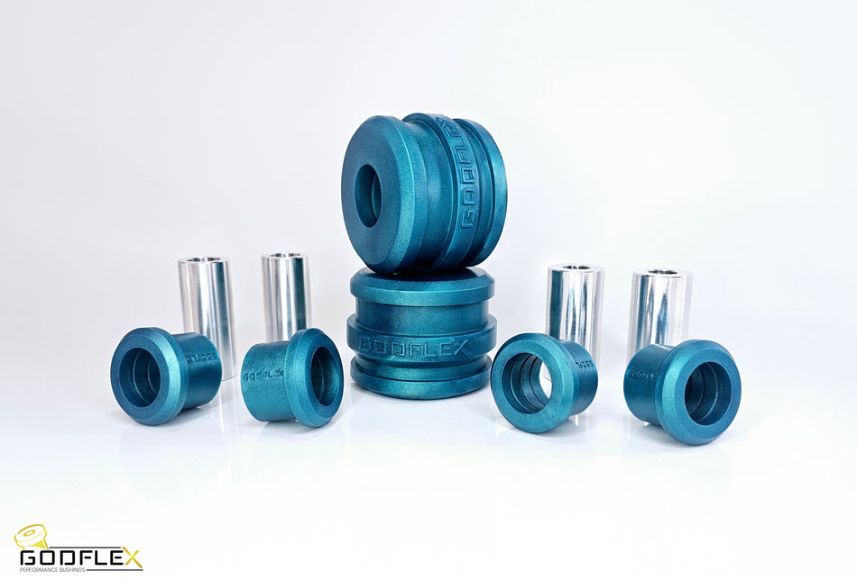 Ford Fiesta Mk7 / 7.5 ST (2008-2017) Front Suspension Arm Bushes