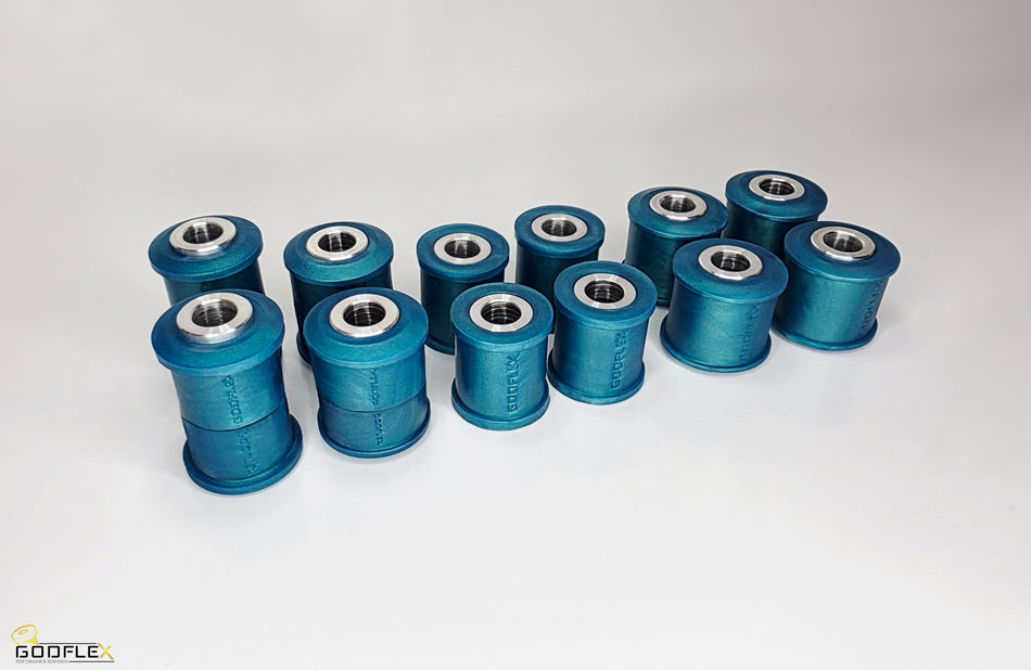 Ford Focus MK2 (2005-2010) Rear Suspension Arm Bushes