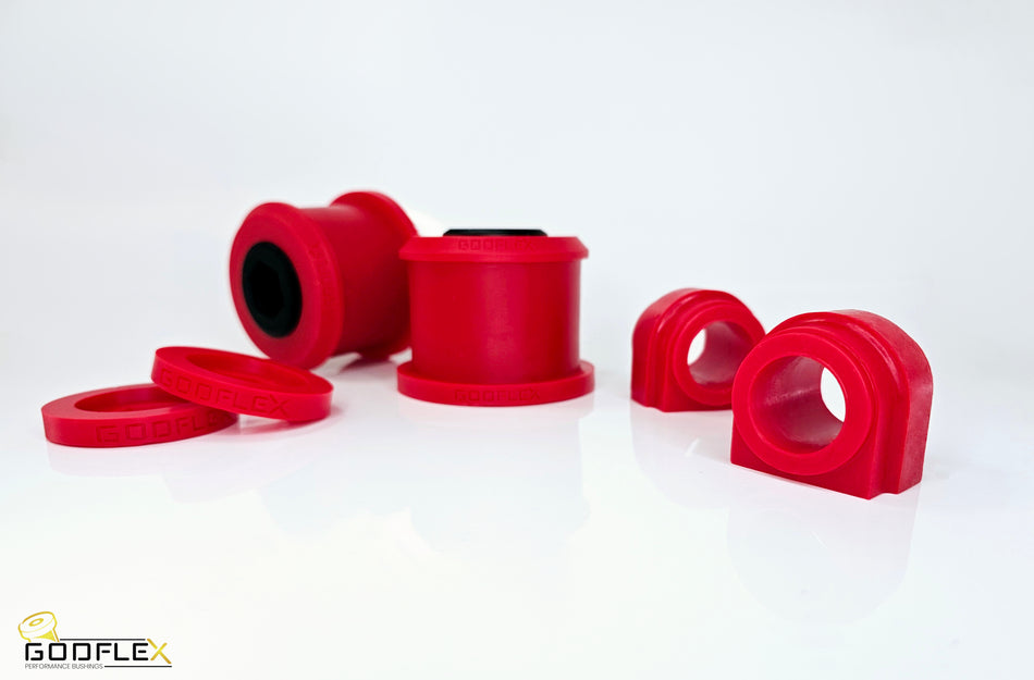 Mini Clubman R55 (2007-2014) Front Arm & Front Anti Roll Bar Bushes