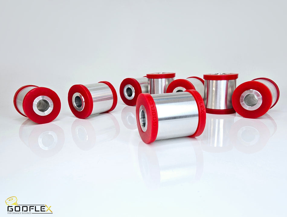 Mini Clubman R55 (2007-2014) Rear Lateral Suspension Arm Bushes