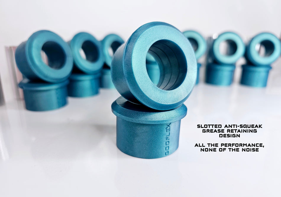 Mazda MX5 Mk2 NB (1998-2005) Rear Upper Suspension Arm Bushes