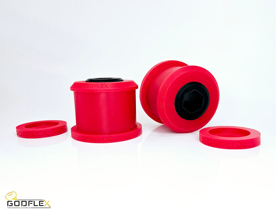Mini Clubman R55 (2007-2014) Front Arm Lower Rear Bushes