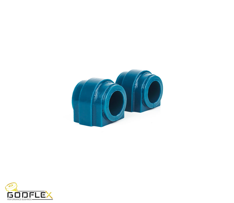 Mini R61 Paceman 2WD / 4WD (2013-2016) 23mm Front Anti Roll Bar Bushes