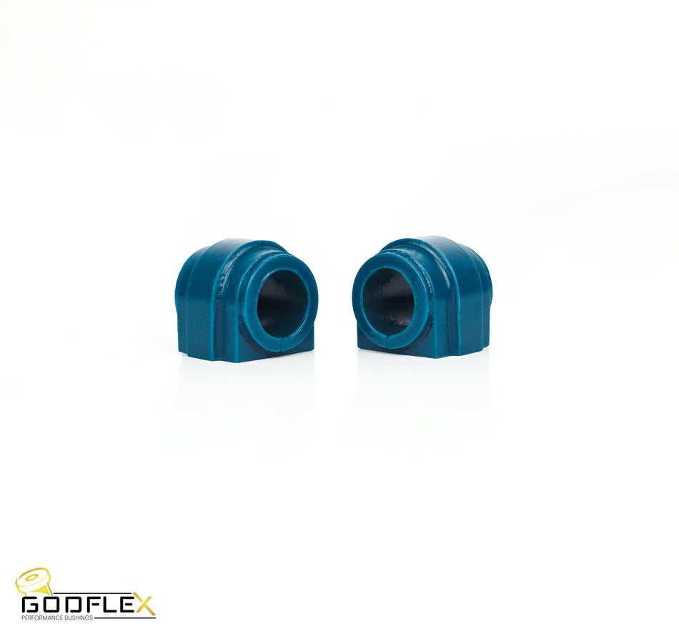 Mini R61 Paceman 2WD / 4WD (2013-2016) 23mm Front Anti Roll Bar Bushes