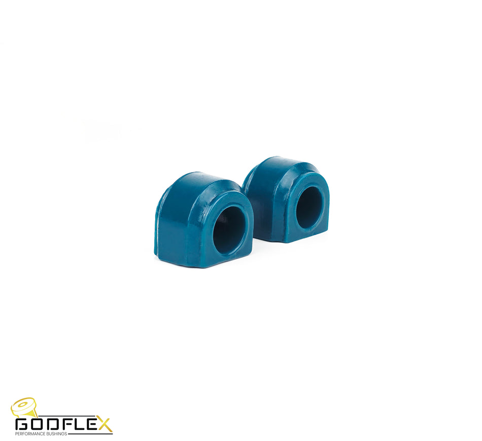 Mini R61 Paceman 2WD / 4WD (2013-2016) 17mm Rear Anti Roll Bar Bushes