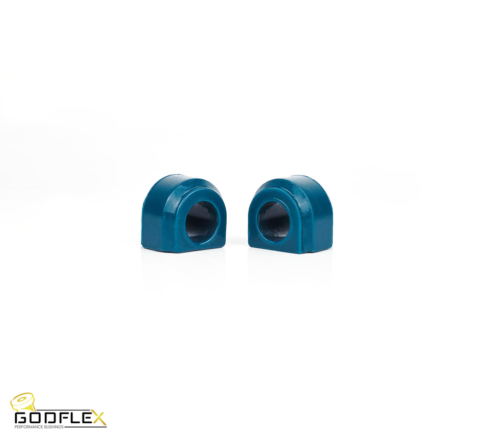 Mini Cooper S R56 (2006-2013) 17mm Rear Anti Roll Bar Bushes