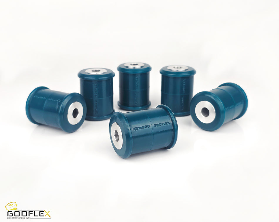 Mazda MX5 Mk2 NB (1998-2005) Rear Upper Suspension Arm Bushes
