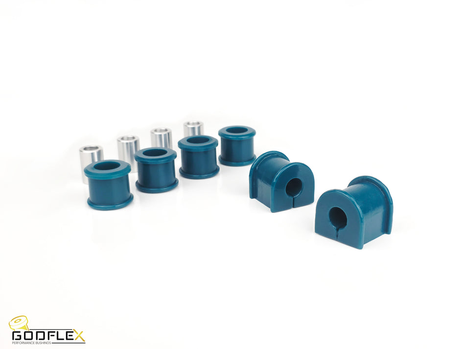 Mazda MX5 MK1 NA (1991-1998) Rear Anti-Roll Bar & Drop Link Bushes