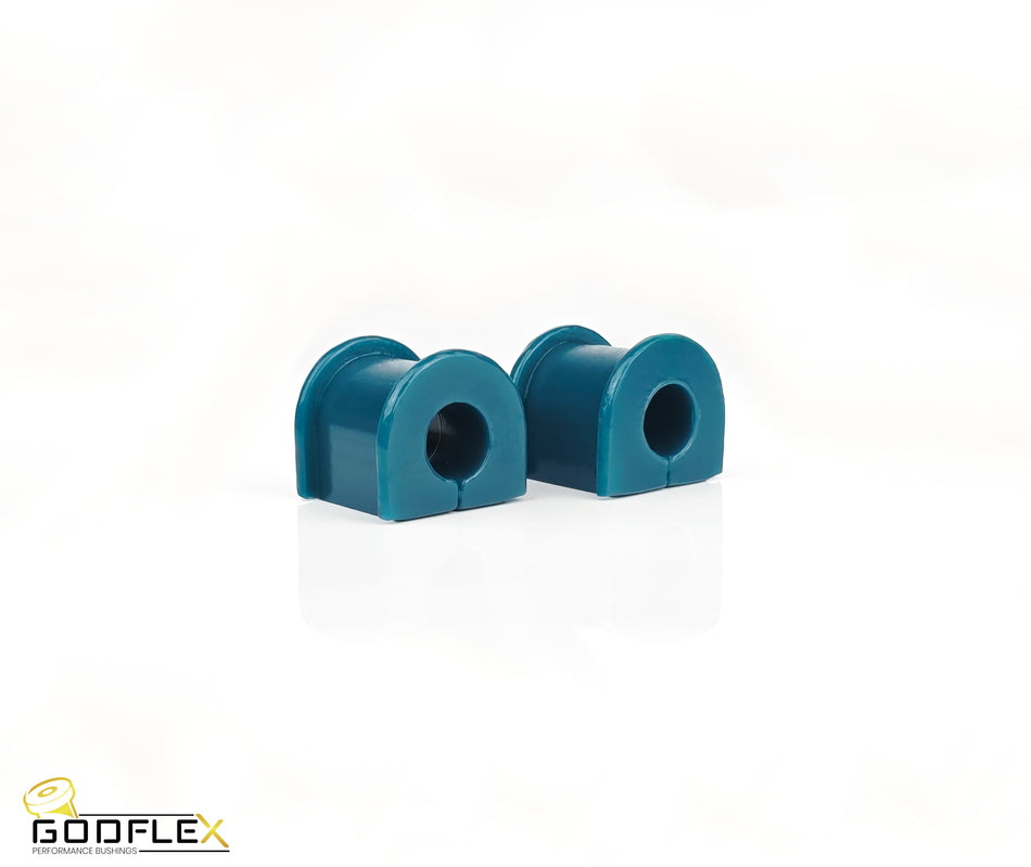 Mazda MX5 Mk3 NC (2005-2015) 21mm Front Anti-Roll Bar Bushes