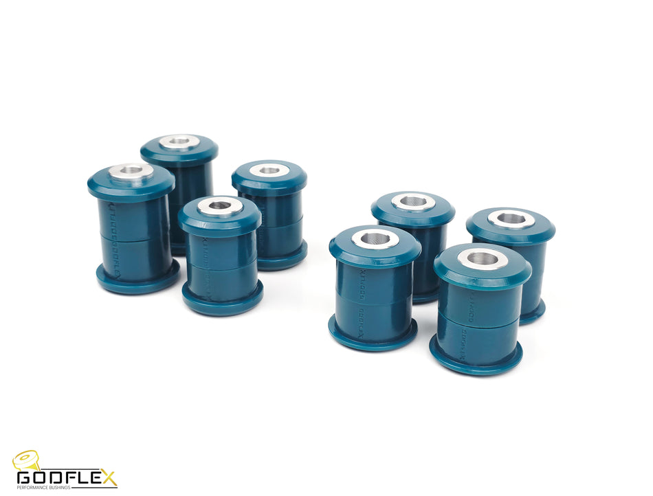 Mazda MX5 Mk2 NB (1998-2005) Front Suspension Arm Bushes